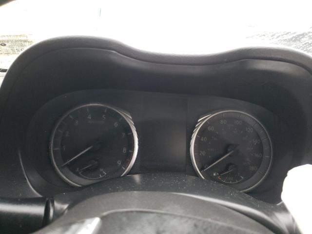 JN1EV7AR2MM751468 Infiniti Q50 PURE
