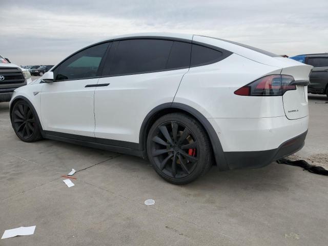 5YJXCBE4XGF015551 Tesla MODEL X