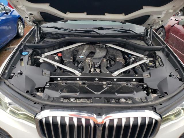 5UXCX4C55KLS37557 BMW X7 Xdrive50i
