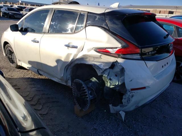 1N4CZ1CVXPC551311 Nissan Leaf Sv Plus