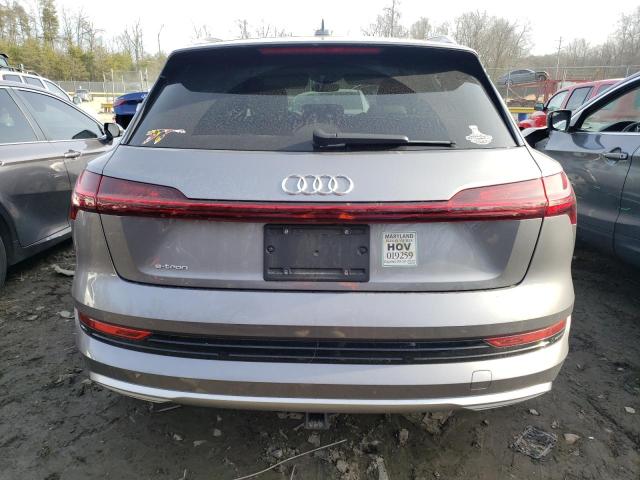 WA1VAAGE1KB015005 Audi E-tron Prestige
