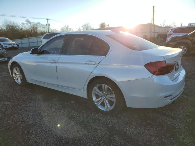 WBA8D9G3XHNU62850 BMW 330 XI