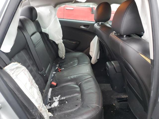1G4PS5SK5E4237678 Buick Verano