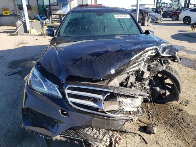 WDDHF5KB8EA862435 Mercedes-Benz E 350