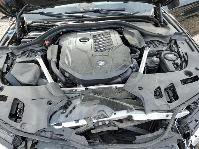 WBA53BJ02NWX59323 BMW 540 I
