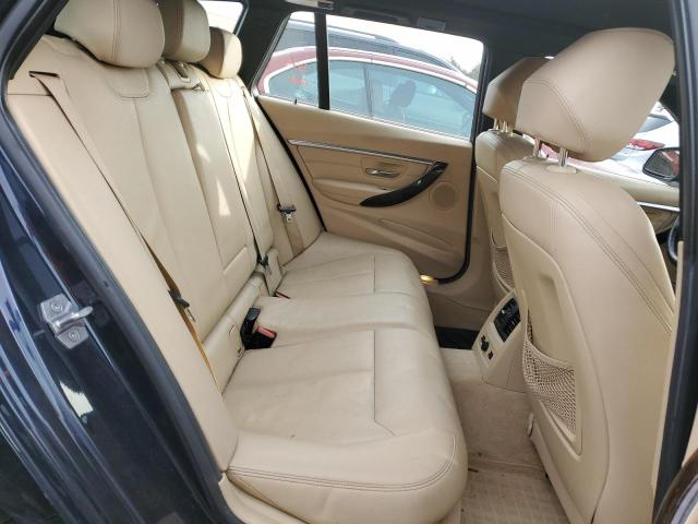 WBA8G5C51GK443000 BMW 328 XI