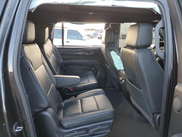 GMC YUKON XL DENALI 2021 1GKS2JKLXMR276529 Image 11