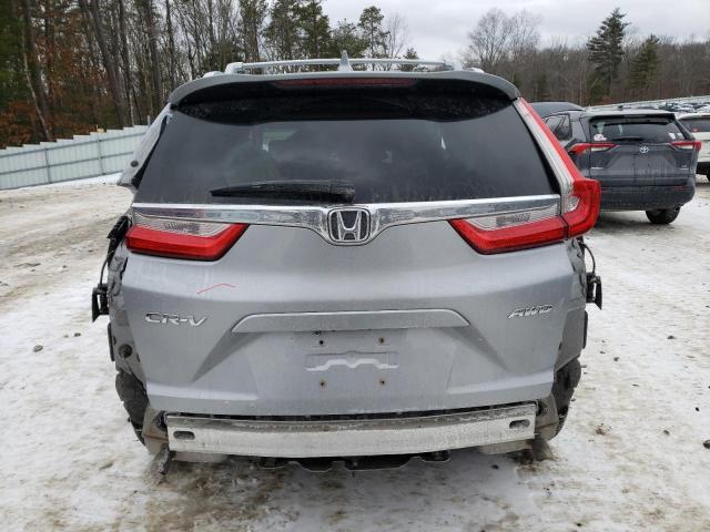 5J6RW2H5XJL009252 Honda CR-V EX