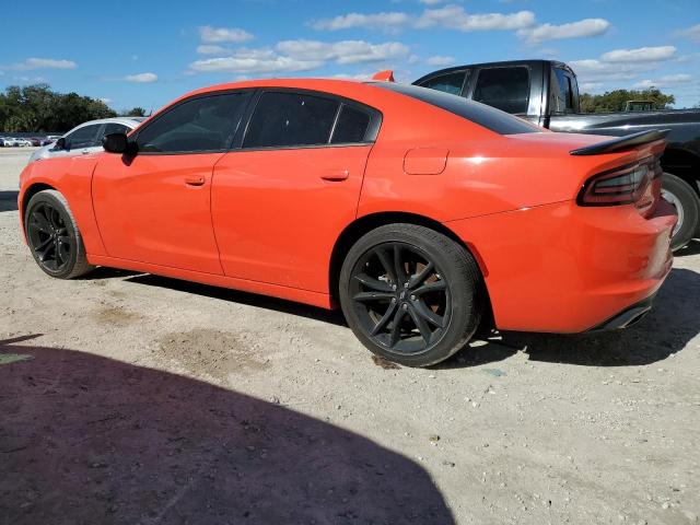 2C3CDXHG3JH335640 Dodge Charger Sxt Plus
