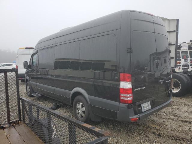 WDZPE8CC6FP170058 Mercedes-Benz Sprinter 2500