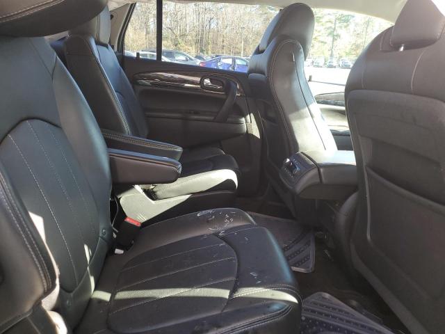 5GAKRBKD5HJ317354 Buick Enclave