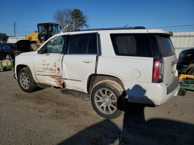 1GKS1CKJ2KR138560 GMC YUKON DENALI