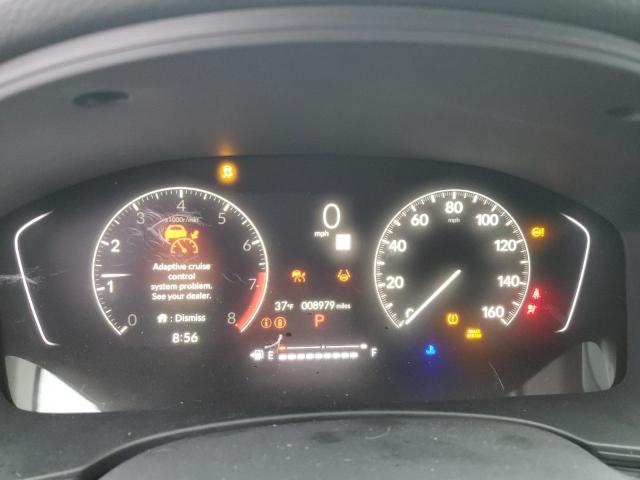 2HGFE2F23PH537324 Honda Civic Lx