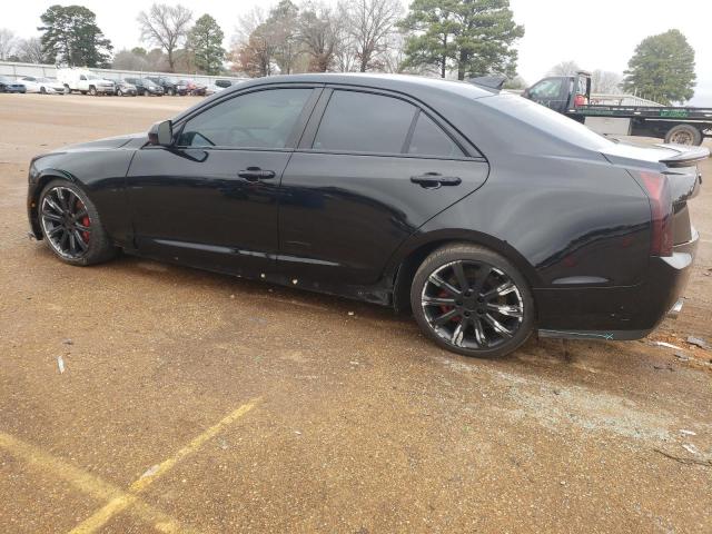 1G6AB5SX7H0157271 Cadillac ATS LUXURY