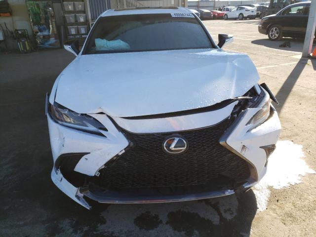 58AGZ1B16LU066232 Lexus Es 350 F-sport