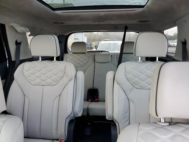 KM8R7DHE5NU418818 Hyundai Palisade Calligraphy