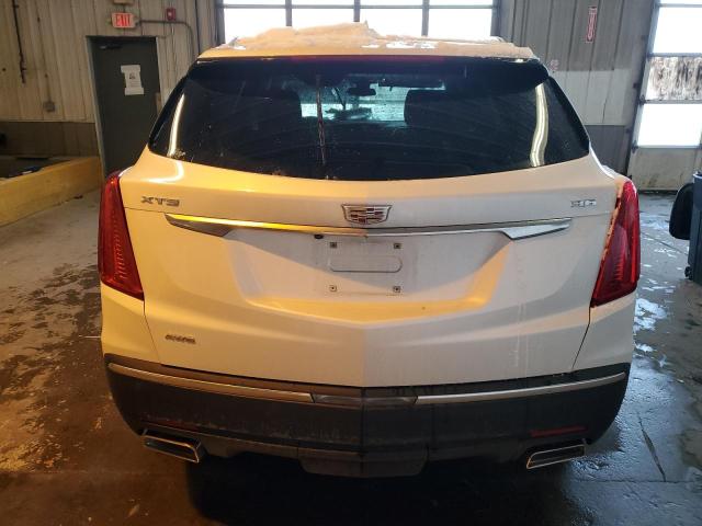 1GYKNDRS6HZ152243 Cadillac XT5 LUXURY