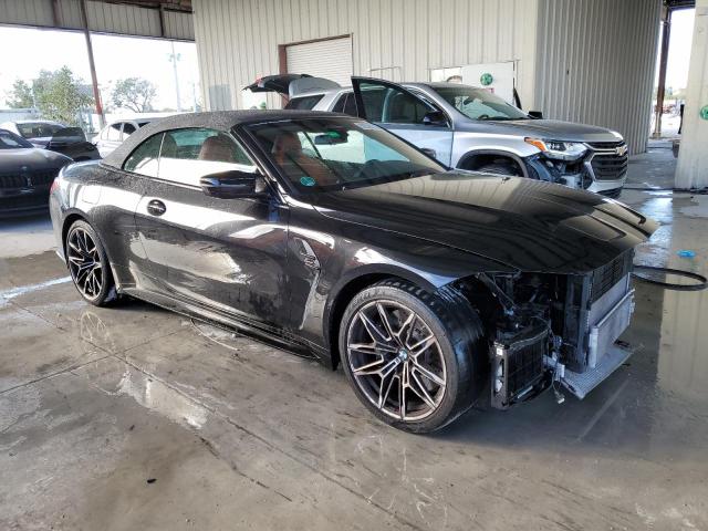 WBS33BA07NCJ88013 BMW M4 Competition