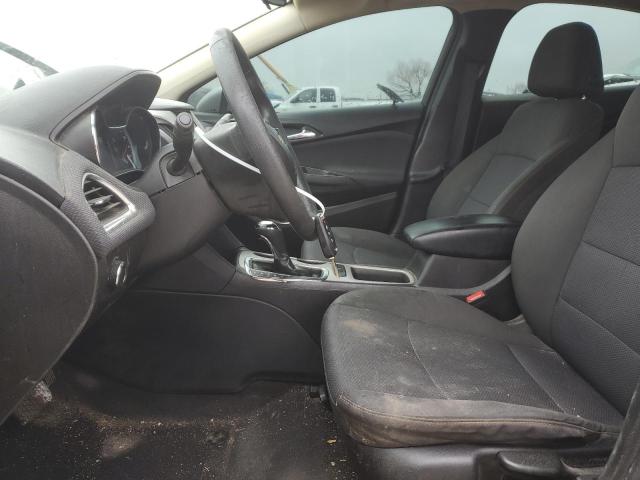 1G1BC5SM2J7210856 Chevrolet CRUZE LS