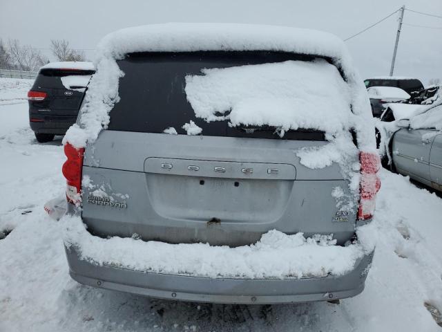 2C4RDGCG3FR584728 Dodge Grand Caravan Sxt