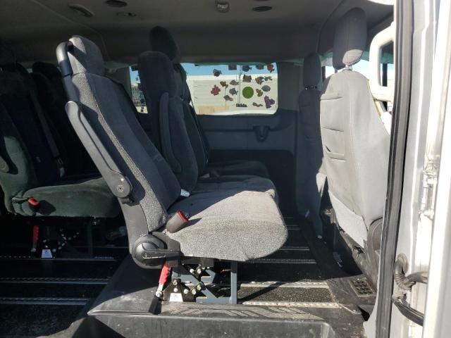 1FMZK1ZM6HKB28106 Ford Transit T-150
