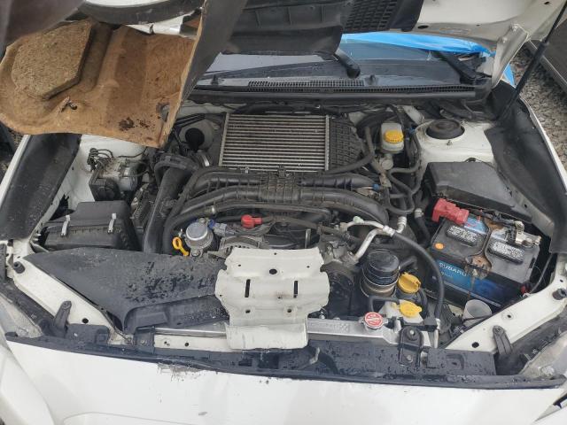 JF1VA1J66H9829681 Subaru Wrx Limited