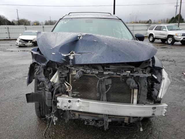 5N1AL0MM8FC538456 Infiniti QX60