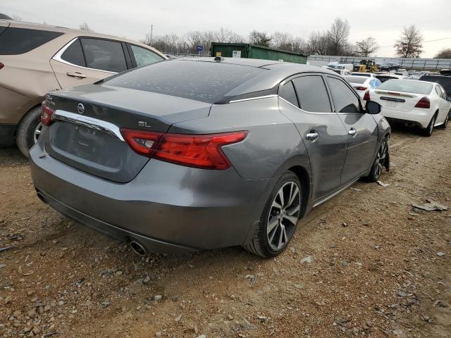 1N4AA6AP9HC442632 Nissan Maxima 3.5s