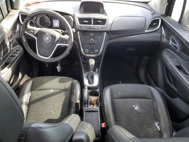 KL4CJBSB7FB149081 Buick Encore Convenience