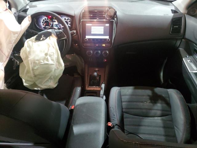 JA4ARUAU6RU000555 Mitsubishi Outlander Sport S/se