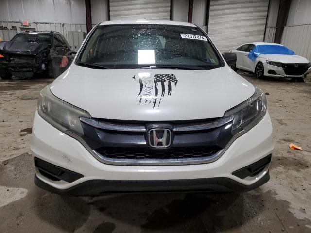 5J6RM4H33GL008470 Honda CR-V LX