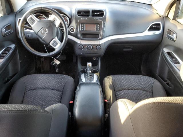 3C4PDDBG8FT619378 Dodge Journey Sxt