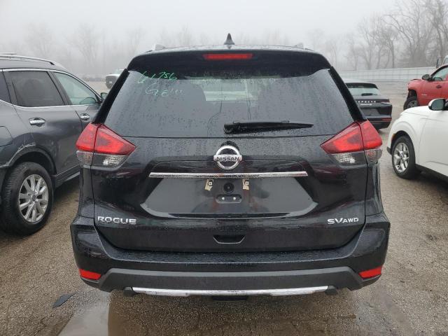 5N1AT2MV2HC848707 Nissan ROGUE SV