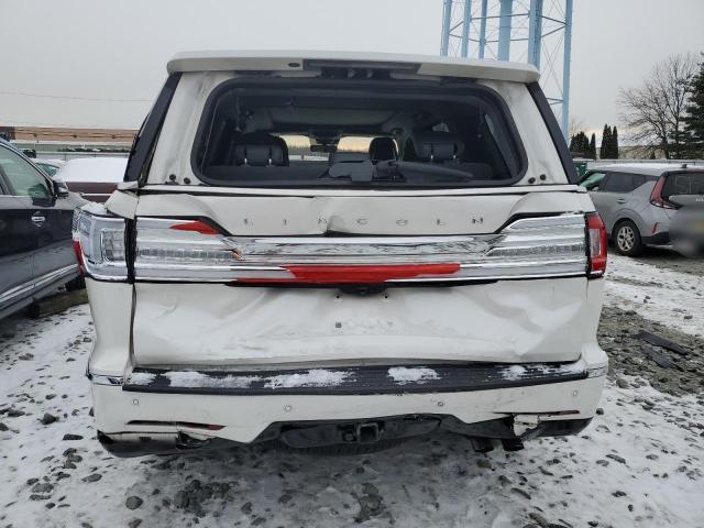 5LMJJ2LT8KEL12861 Lincoln Navigator Reserve