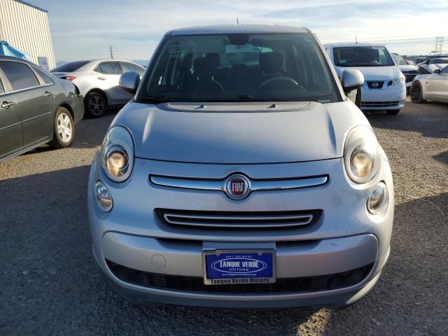 ZFBCFABH4EZ025011 Fiat 500l Easy
