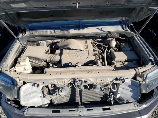 5TFDY5F10JX726036 Toyota Tundra Crewmax Sr5