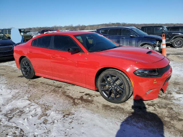 2C3CDXHG8PH555302 Dodge CHARGER GT