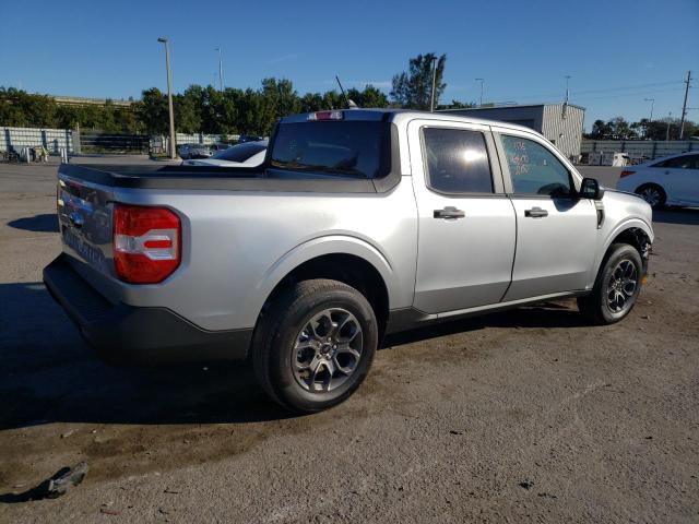 3FTTW8H93RRA30068 Ford Maverick Xlt