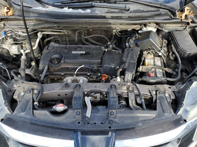 2HKRM3H56GH564956 Honda CR-V EX