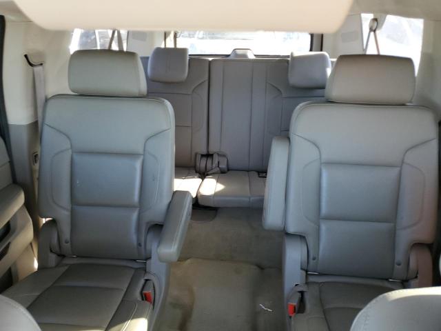 1GKS2HKC3FR672880 GMC Yukon Xl K1500 Slt