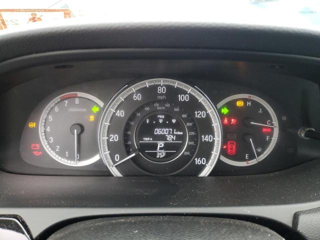1HGCR2F35HA155327 Honda ACCORD LX