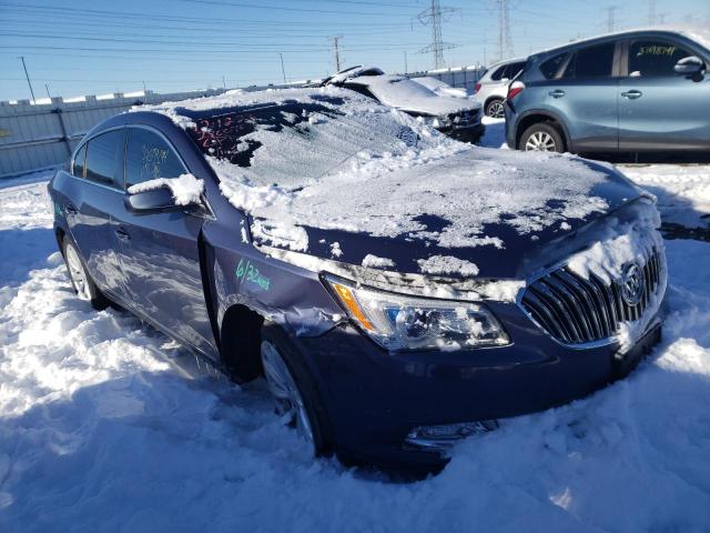 1G4GA5G36FF183995 Buick Lacrosse