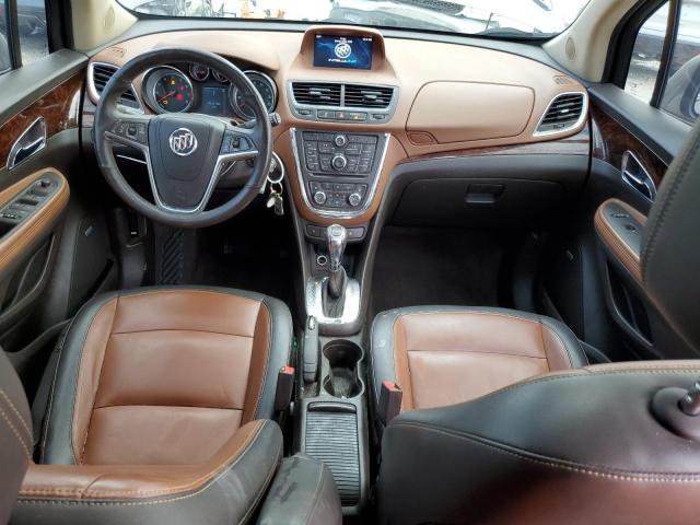 KL4CJHSB0EB694816 Buick Encore Premium