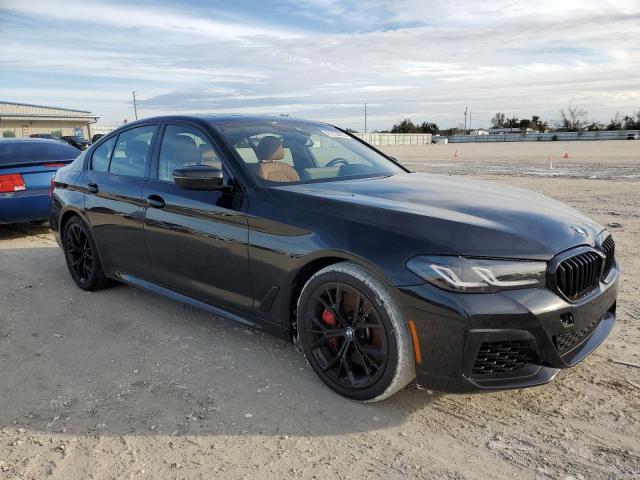 WBA53BJ01PWY12564 BMW 540 I