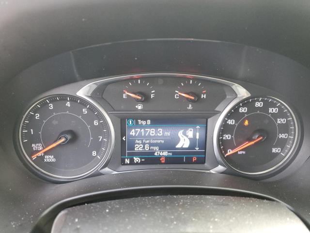 3GKALTEV6KL314957 GMC Terrain Sle