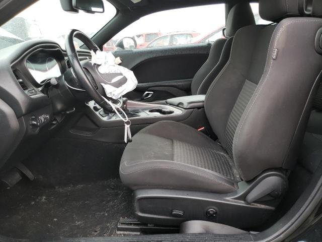 2C3CDZBT2KH660539 Dodge Challenger R/t
