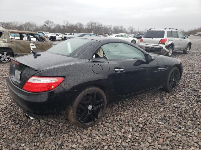 WDDPK4HA2FF096173 Mercedes-Benz SLK 250