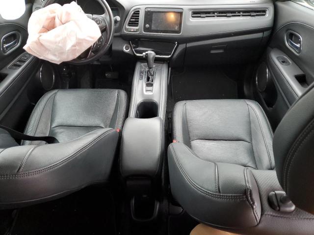 3CZRU6H77KM708045 Honda Hr-v Exl