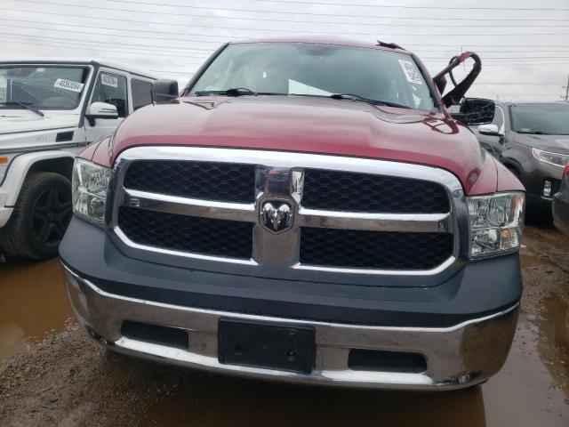 1C6RR7FT1FS627592 RAM 1500 St