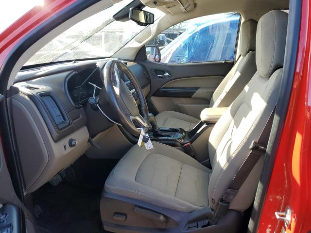 1GTG5BE32F1153688 GMC CANYON SLE